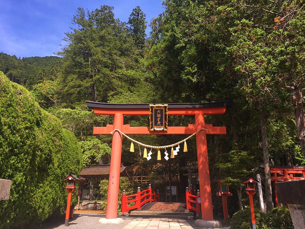 世阿弥と所縁の深い京都・奈良の寺社へ